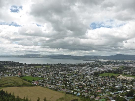 Lago Rotorua